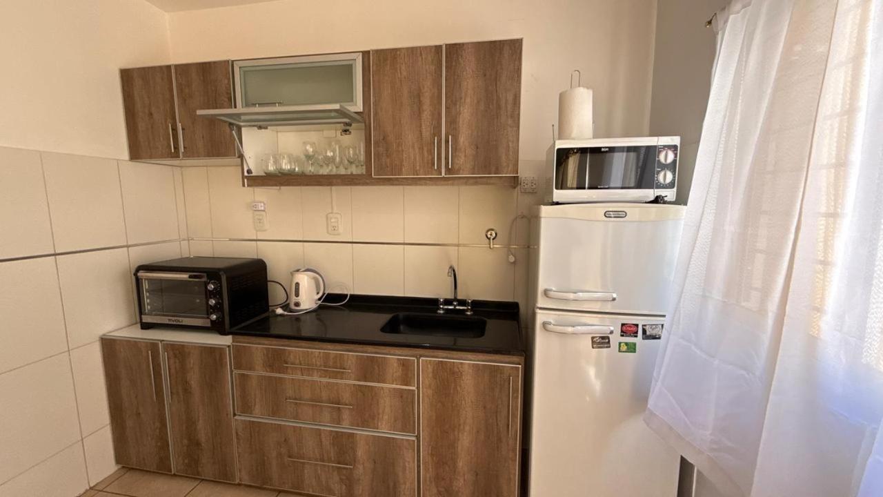 Duplex Lisandro San Rafael  Exterior foto