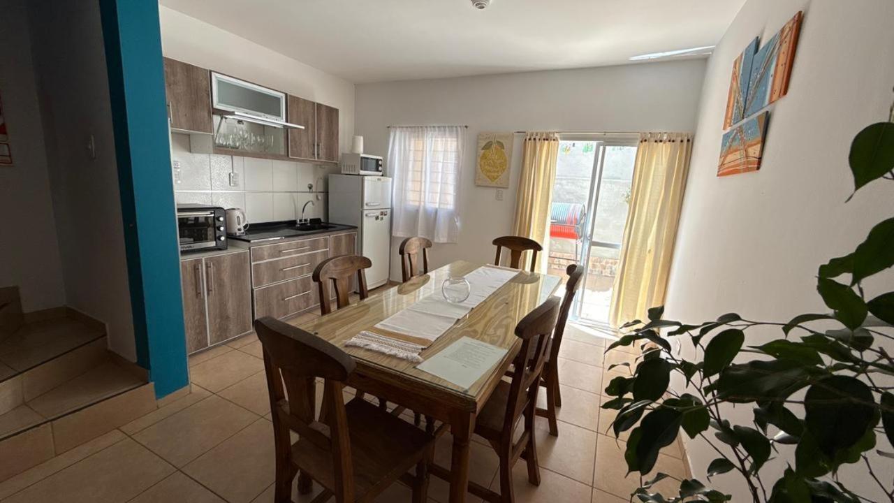 Duplex Lisandro San Rafael  Exterior foto