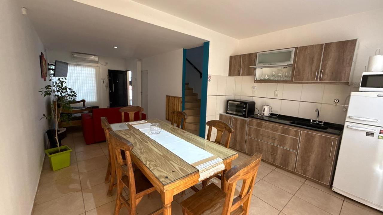 Duplex Lisandro San Rafael  Exterior foto