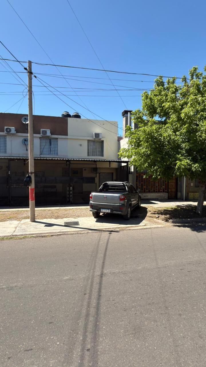 Duplex Lisandro San Rafael  Exterior foto