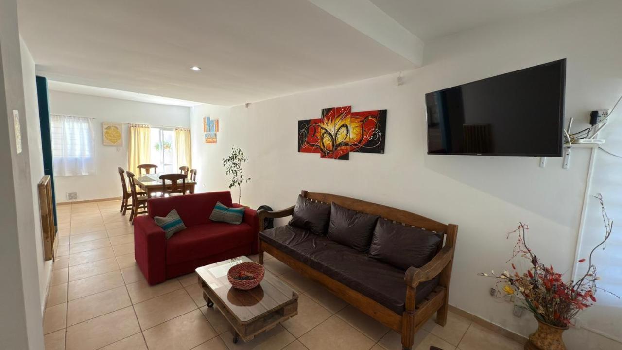 Duplex Lisandro San Rafael  Exterior foto