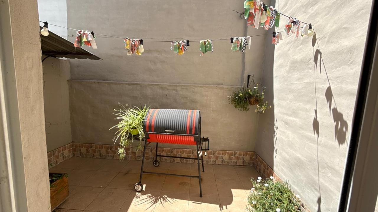 Duplex Lisandro San Rafael  Exterior foto